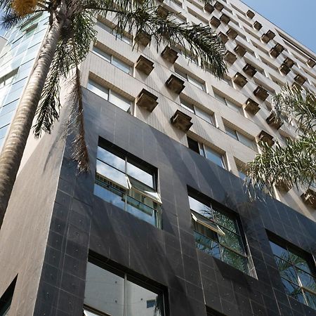 Piemonte Hotel Nova Lima Zewnętrze zdjęcie