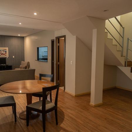 Piemonte Hotel Nova Lima Zewnętrze zdjęcie