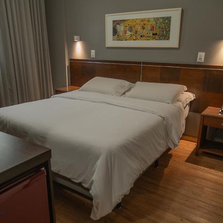 Piemonte Hotel Nova Lima Zewnętrze zdjęcie