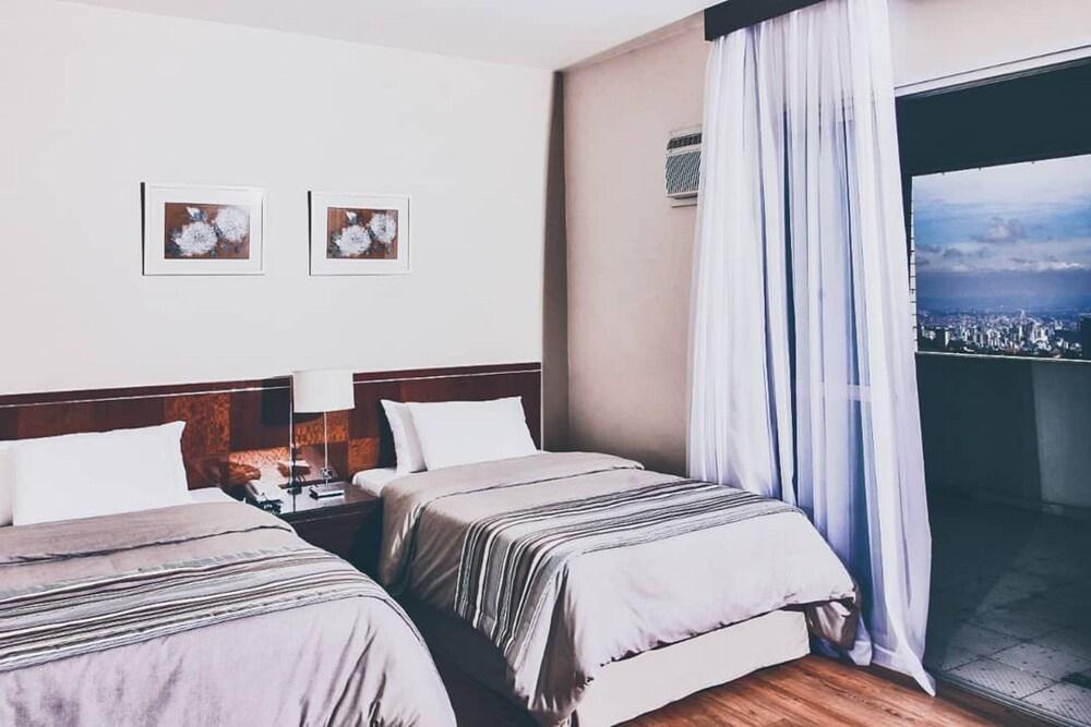 Piemonte Hotel Nova Lima Zewnętrze zdjęcie