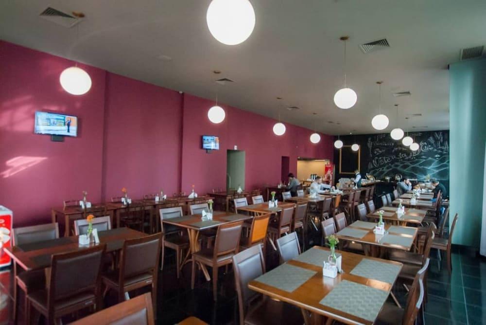 Piemonte Hotel Nova Lima Zewnętrze zdjęcie