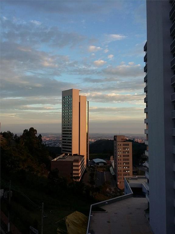 Piemonte Hotel Nova Lima Zewnętrze zdjęcie