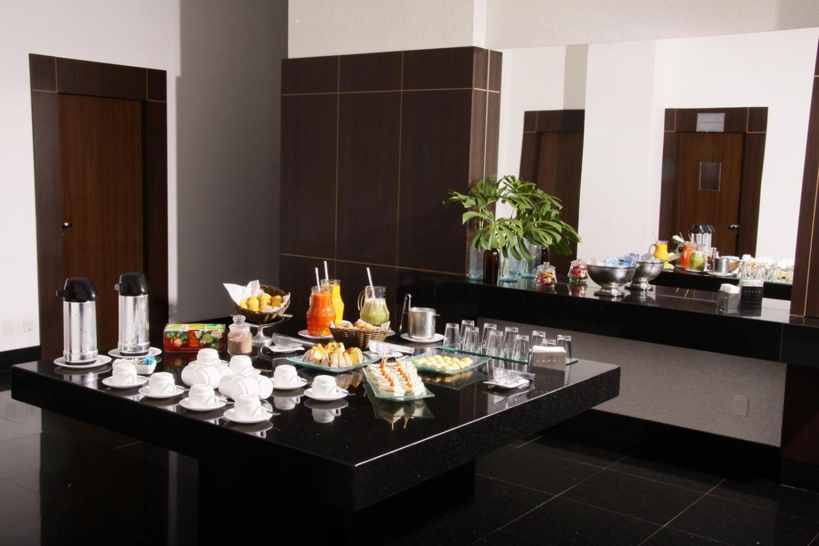 Piemonte Hotel Nova Lima Zewnętrze zdjęcie