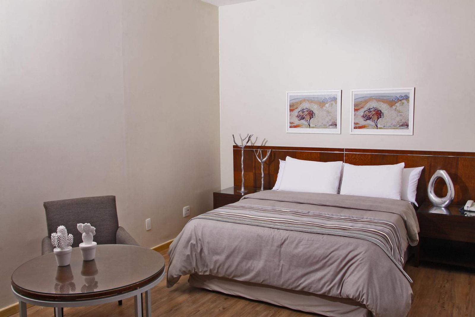 Piemonte Hotel Nova Lima Zewnętrze zdjęcie