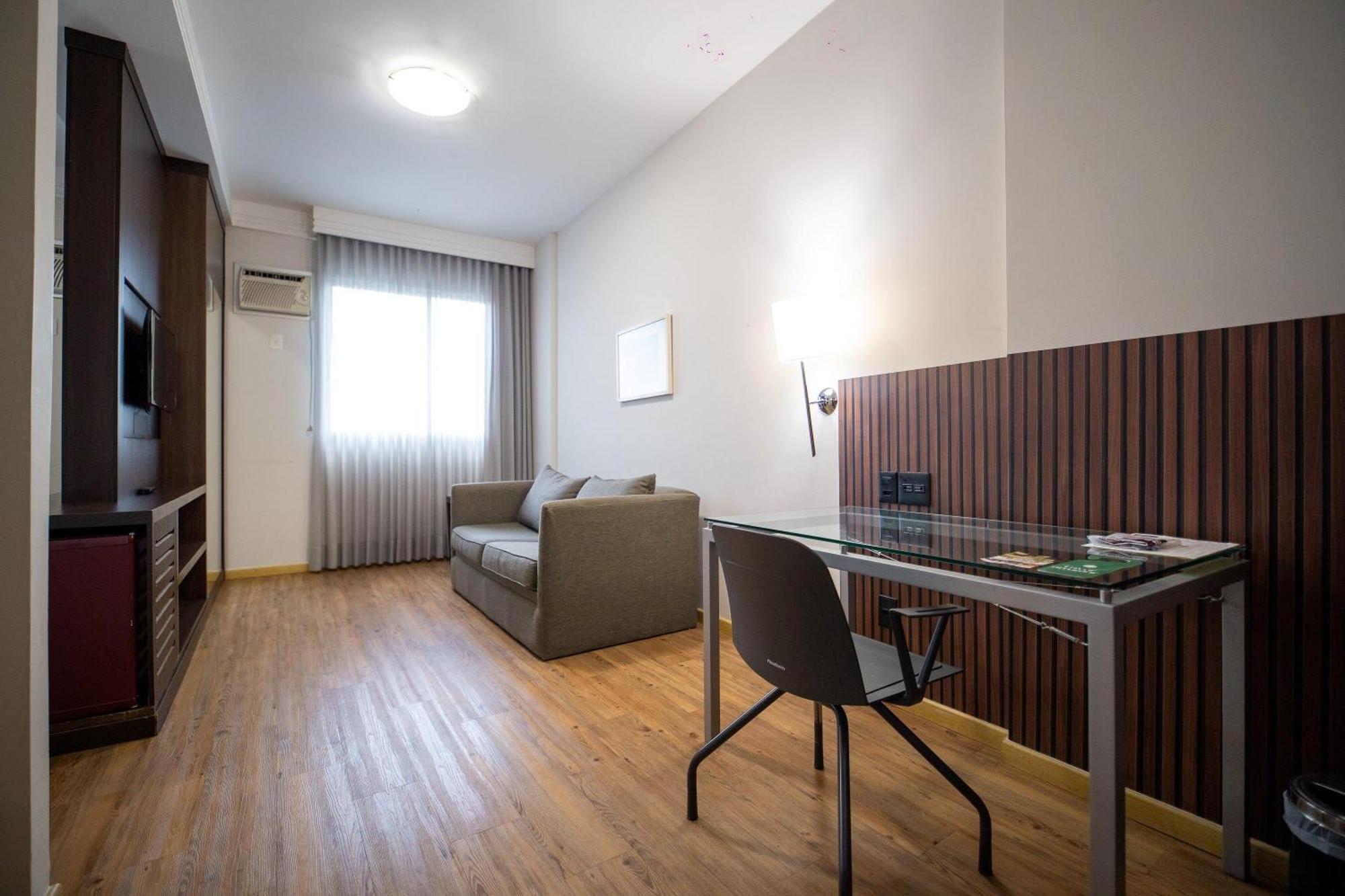 Piemonte Hotel Nova Lima Zewnętrze zdjęcie
