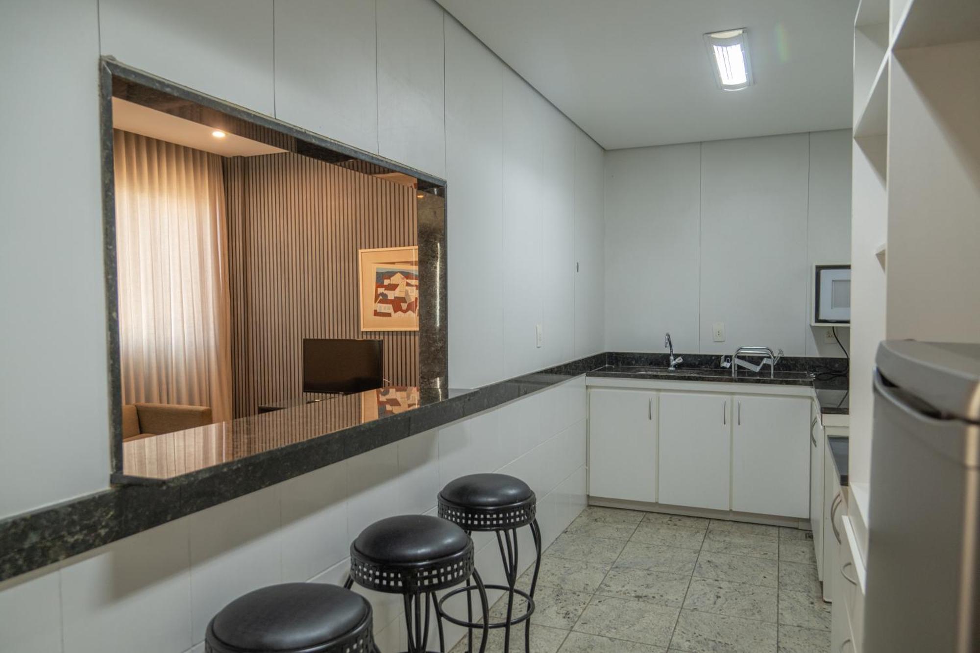 Piemonte Hotel Nova Lima Zewnętrze zdjęcie
