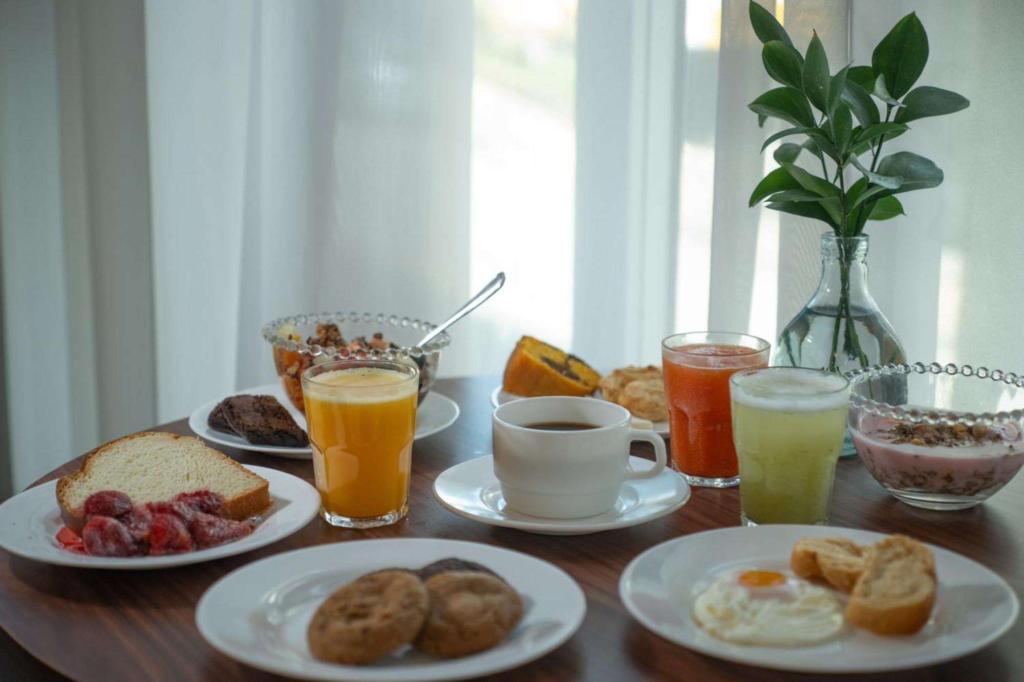 Piemonte Hotel Nova Lima Zewnętrze zdjęcie