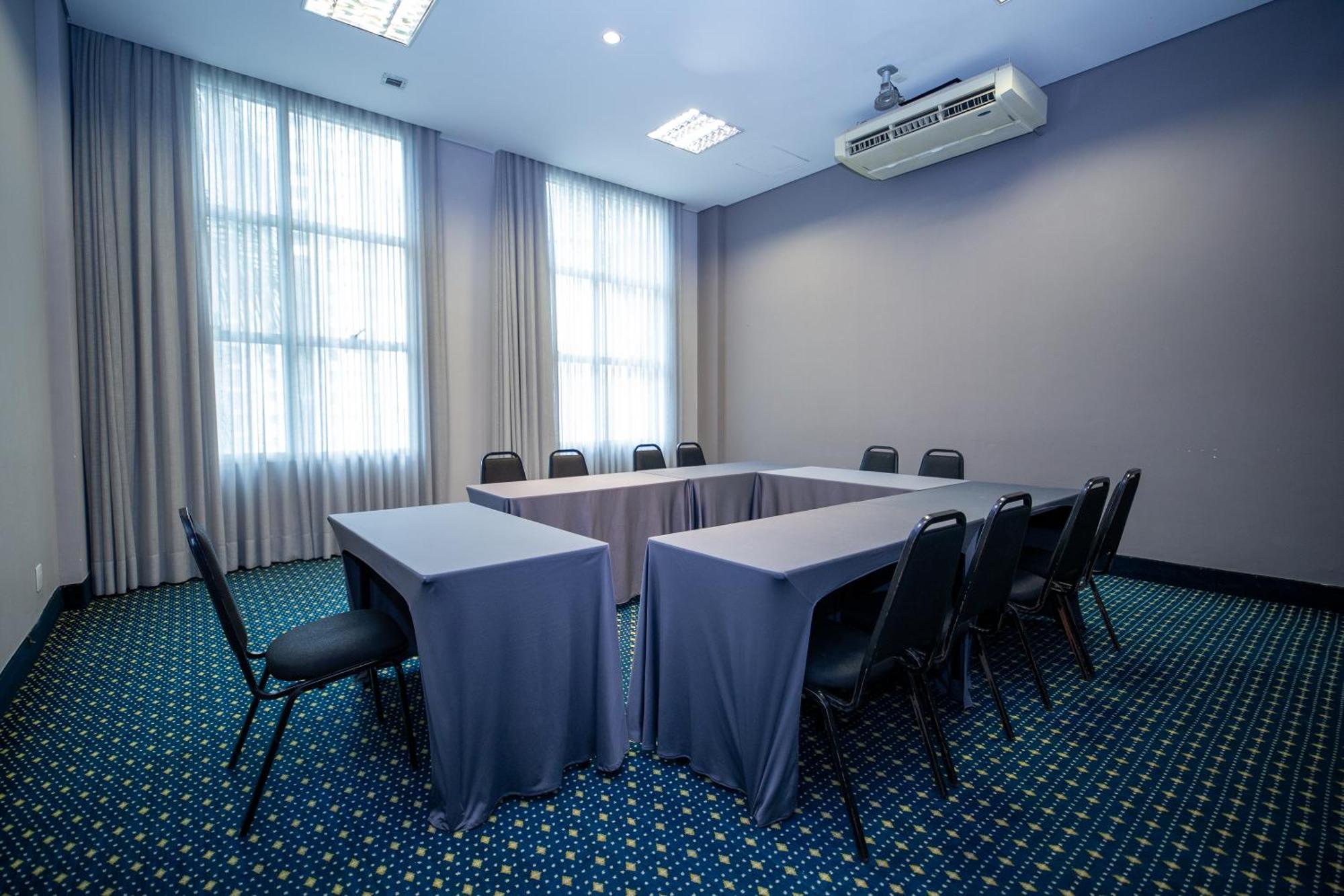 Piemonte Hotel Nova Lima Zewnętrze zdjęcie