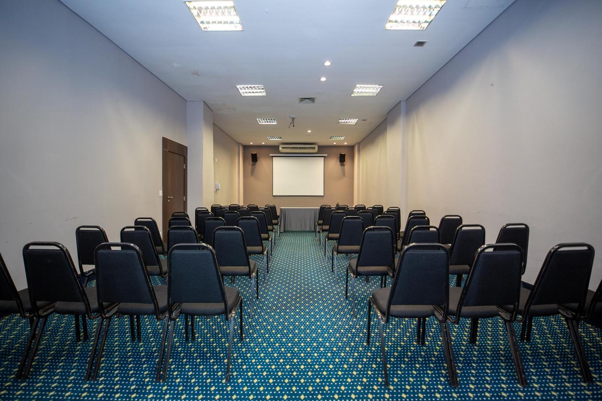 Piemonte Hotel Nova Lima Zewnętrze zdjęcie