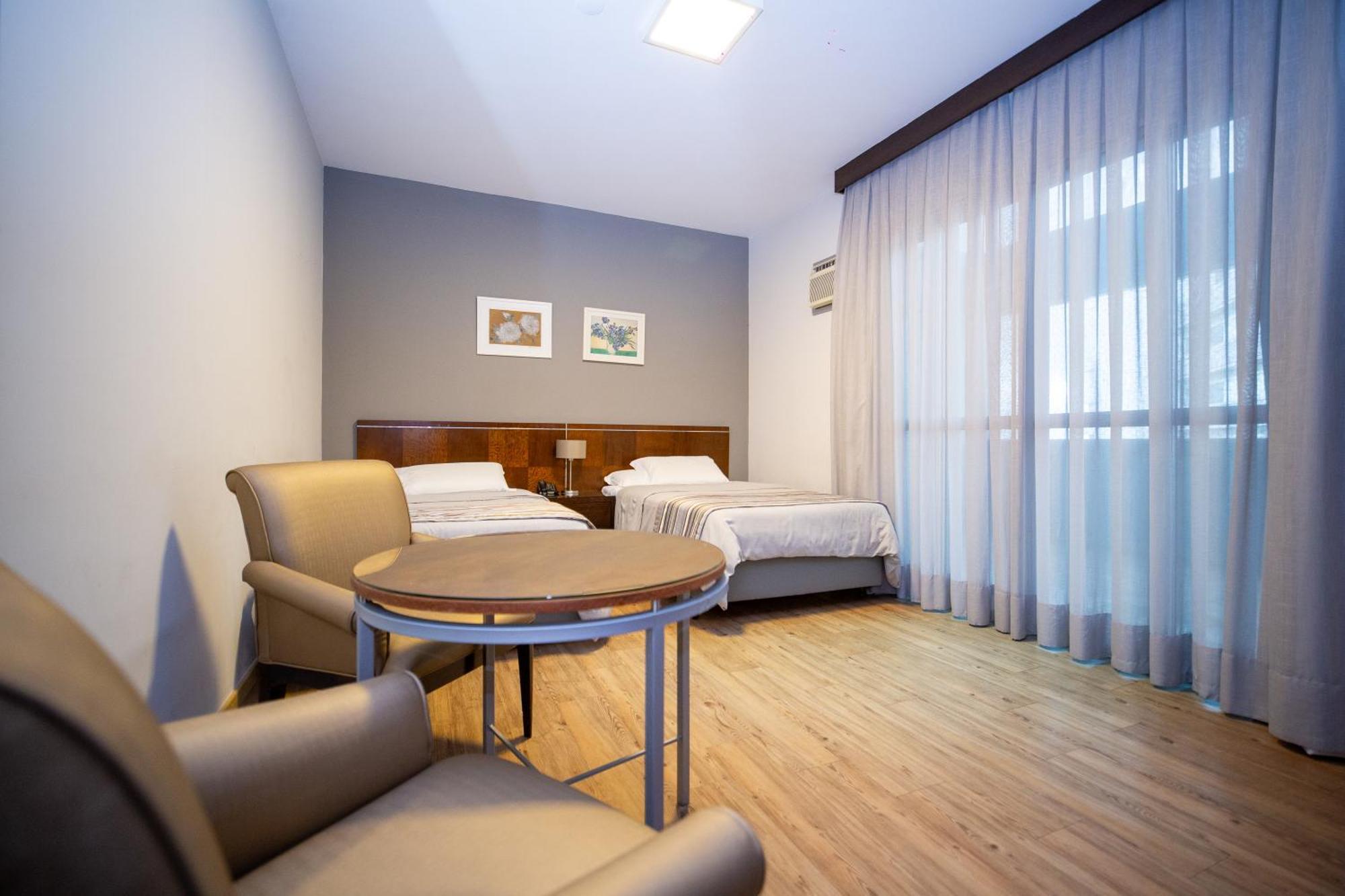 Piemonte Hotel Nova Lima Zewnętrze zdjęcie