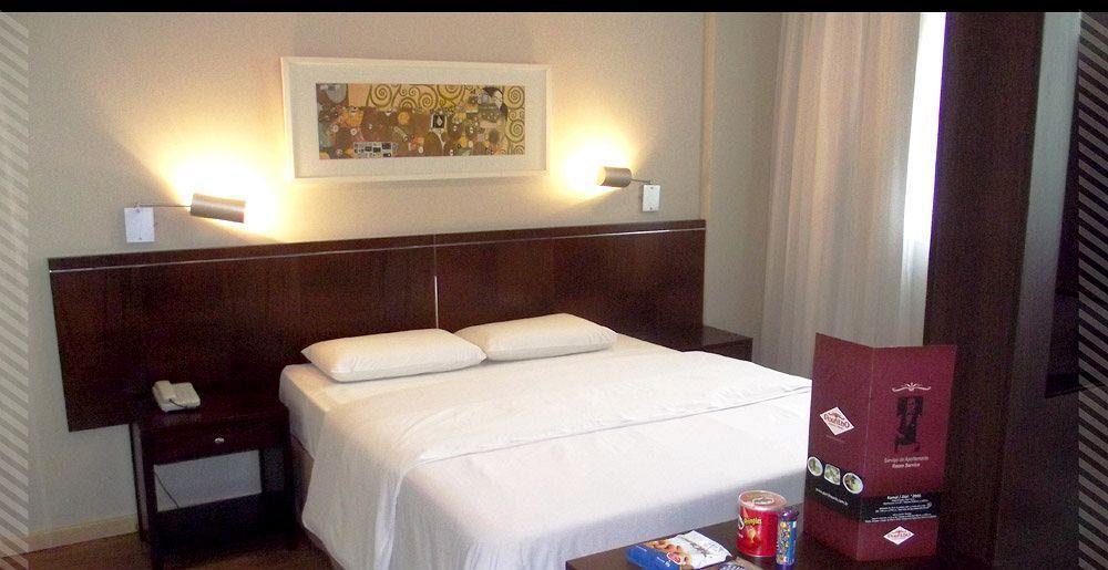 Piemonte Hotel Nova Lima Zewnętrze zdjęcie
