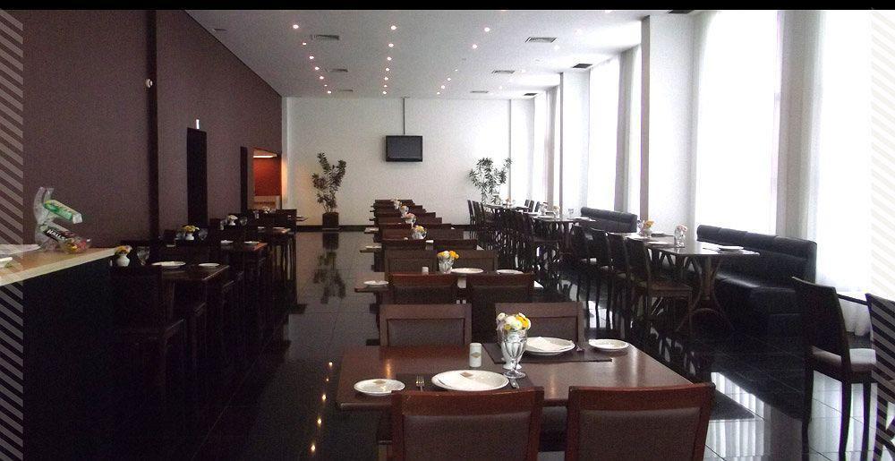 Piemonte Hotel Nova Lima Zewnętrze zdjęcie
