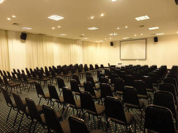 Piemonte Hotel Nova Lima Zewnętrze zdjęcie